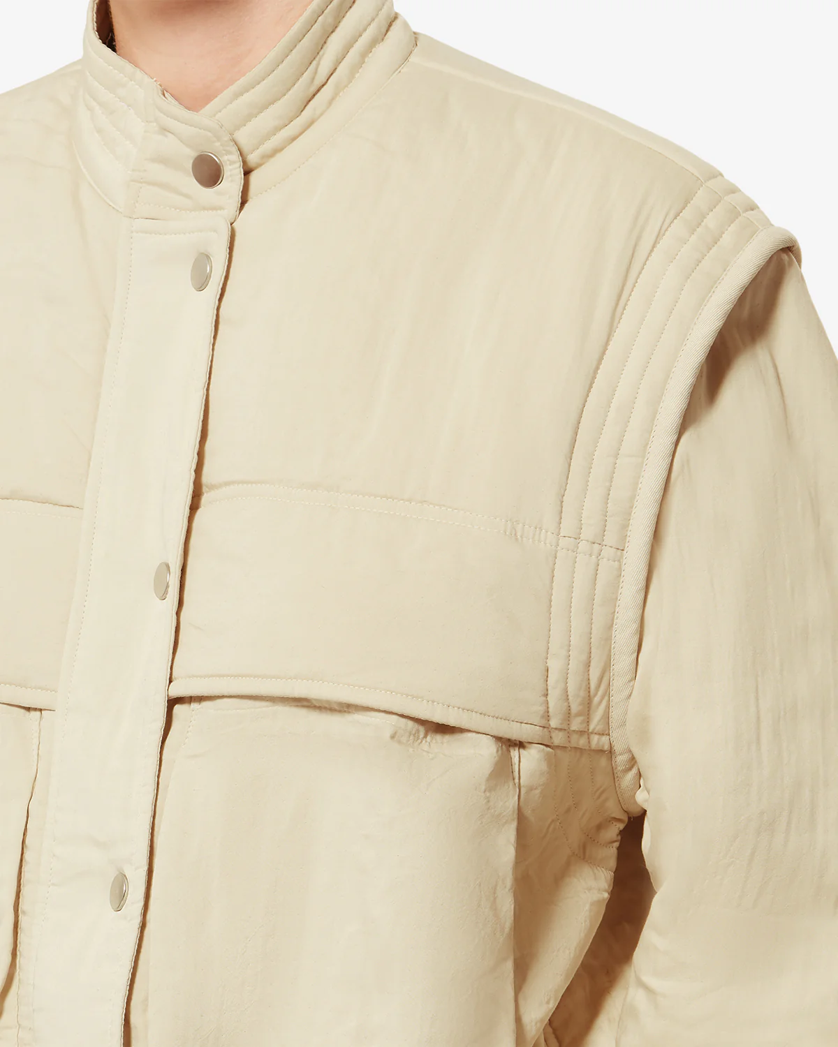 VESTE BLANDINA - Image 2