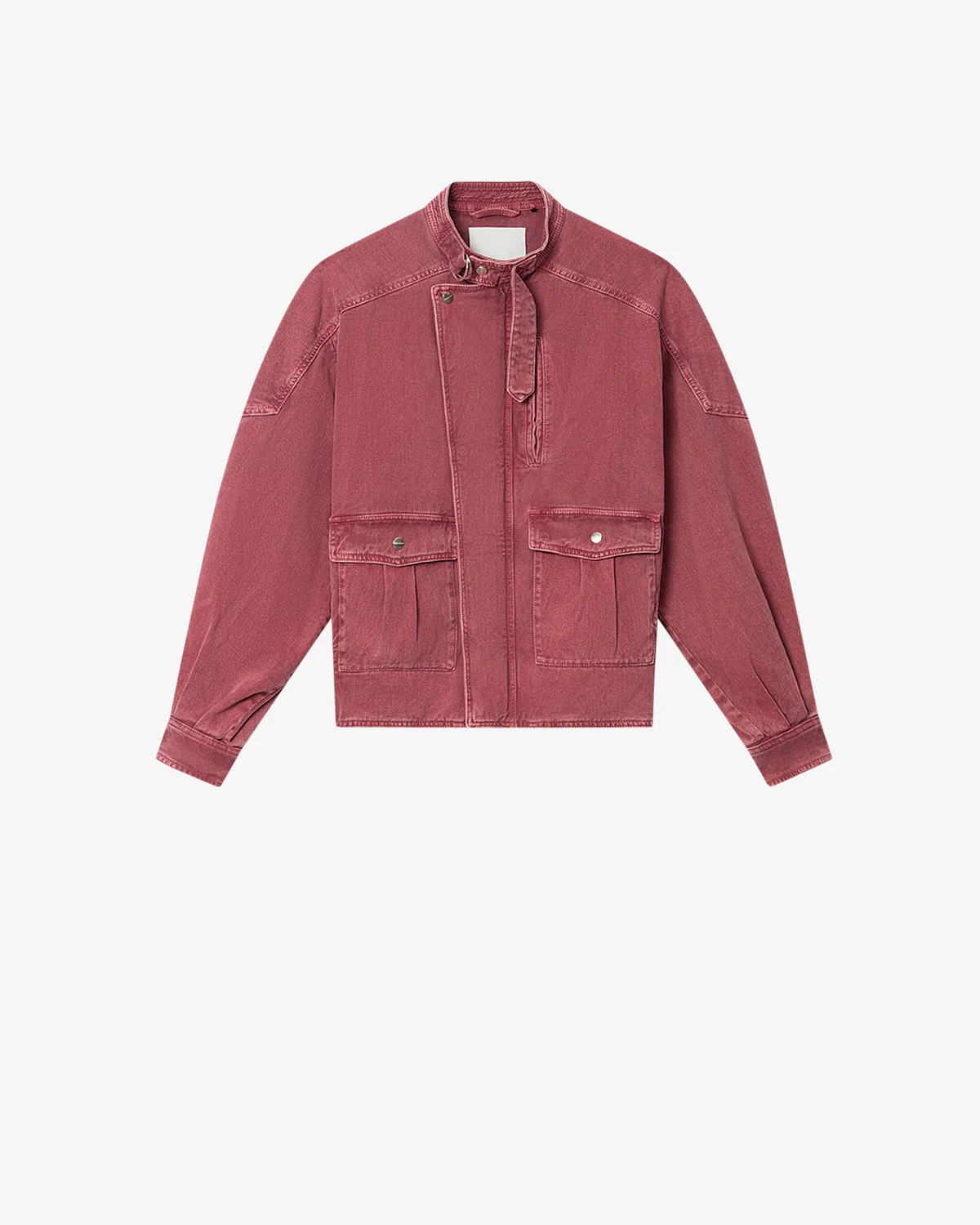 VESTE ISAIAH