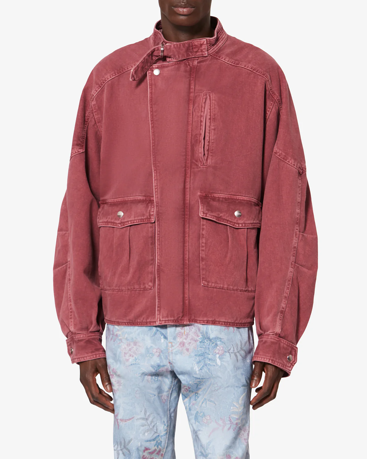 VESTE ISAIAH - Image 5