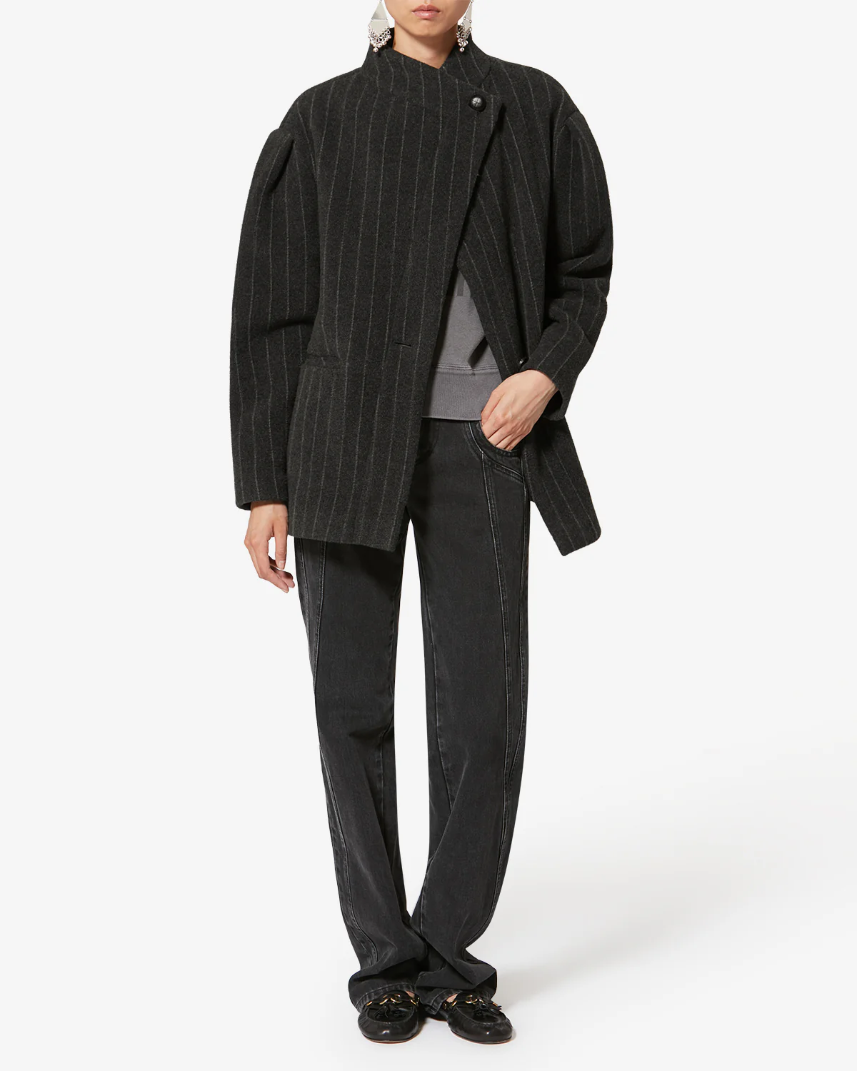 VESTE JABADINE - Image 4
