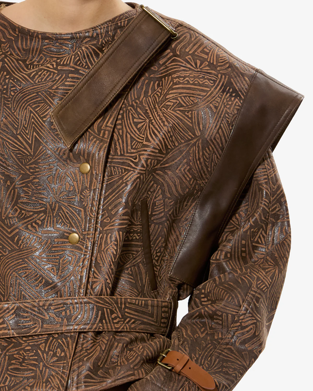 VESTE ERINE - Image 2