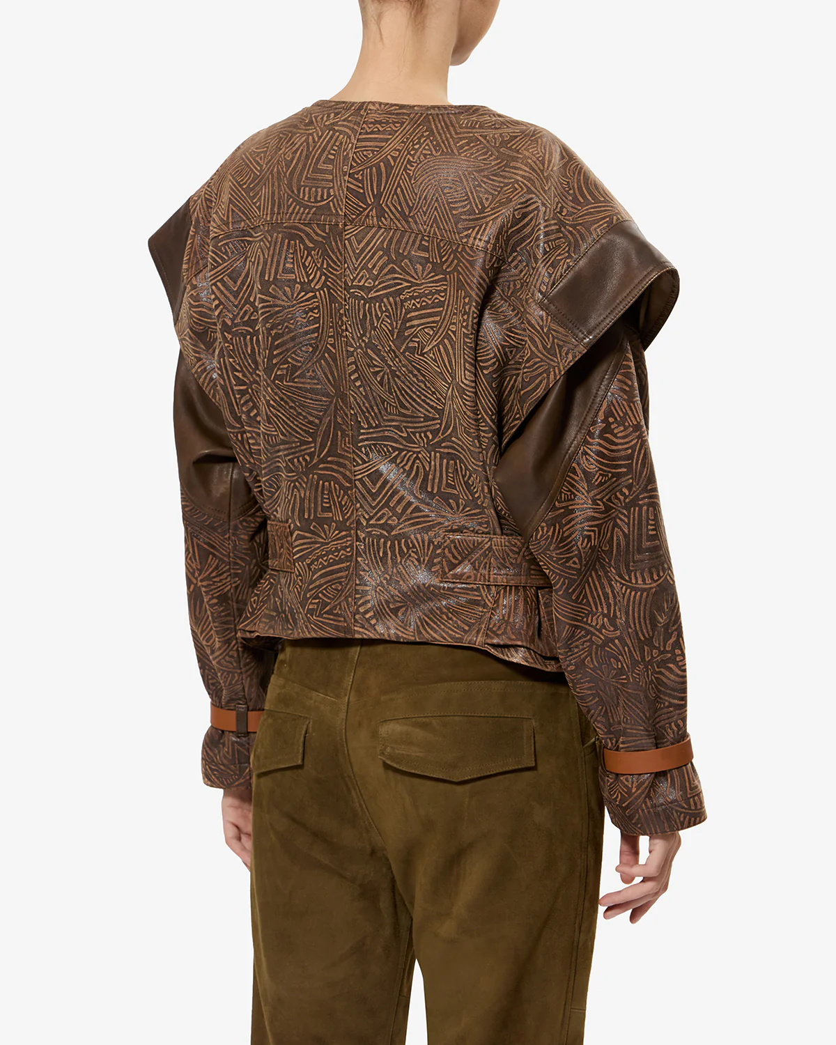 VESTE ERINE - Image 3