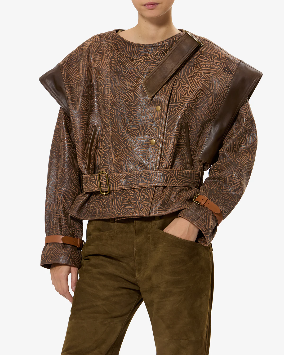 VESTE ERINE - Image 5
