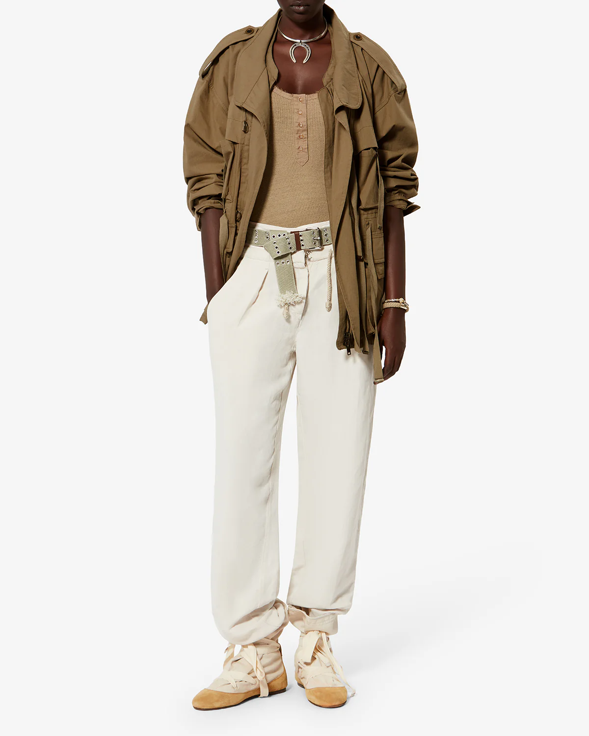 VESTE BERIZA - Image 4