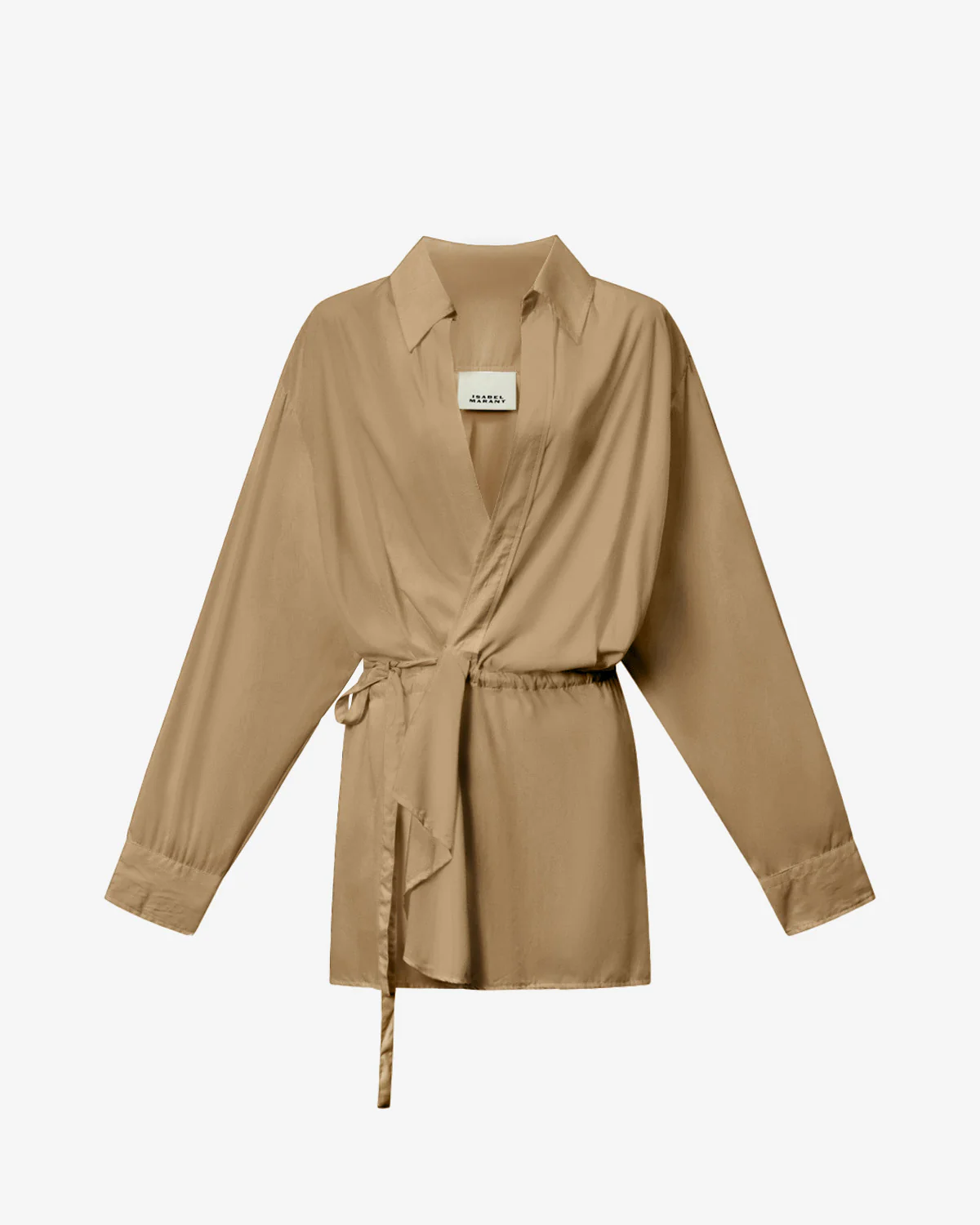 VESTE KEREN