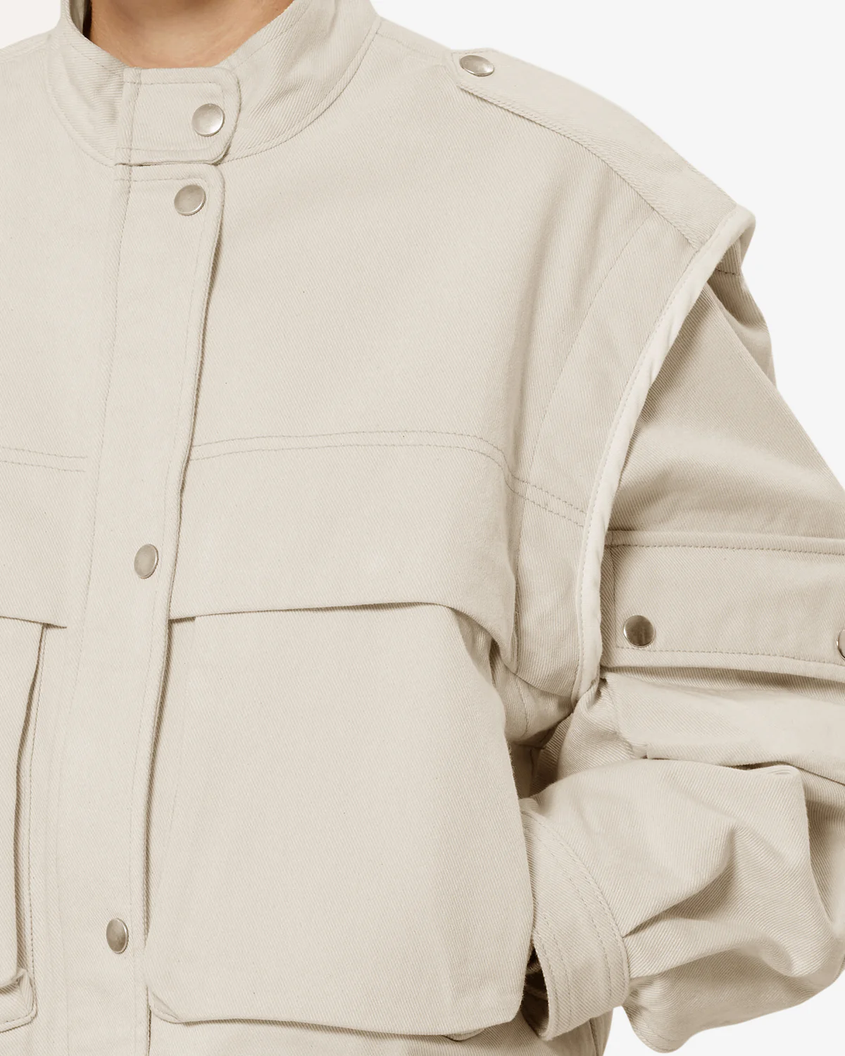 VESTE EDANY - Image 2