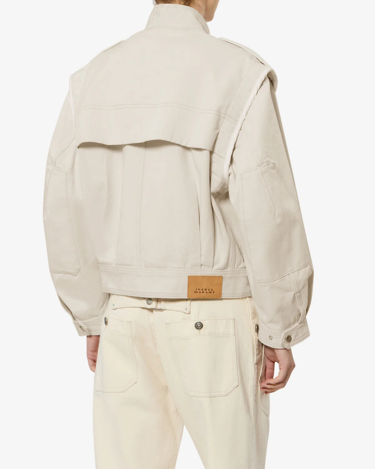 VESTE EDANY - Image 3