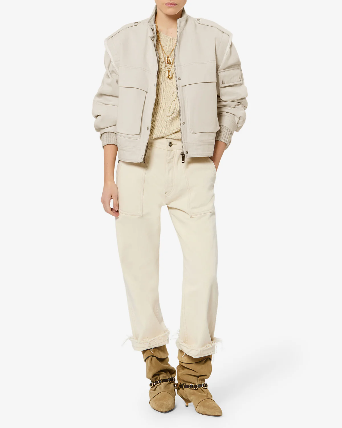 VESTE EDANY - Image 4