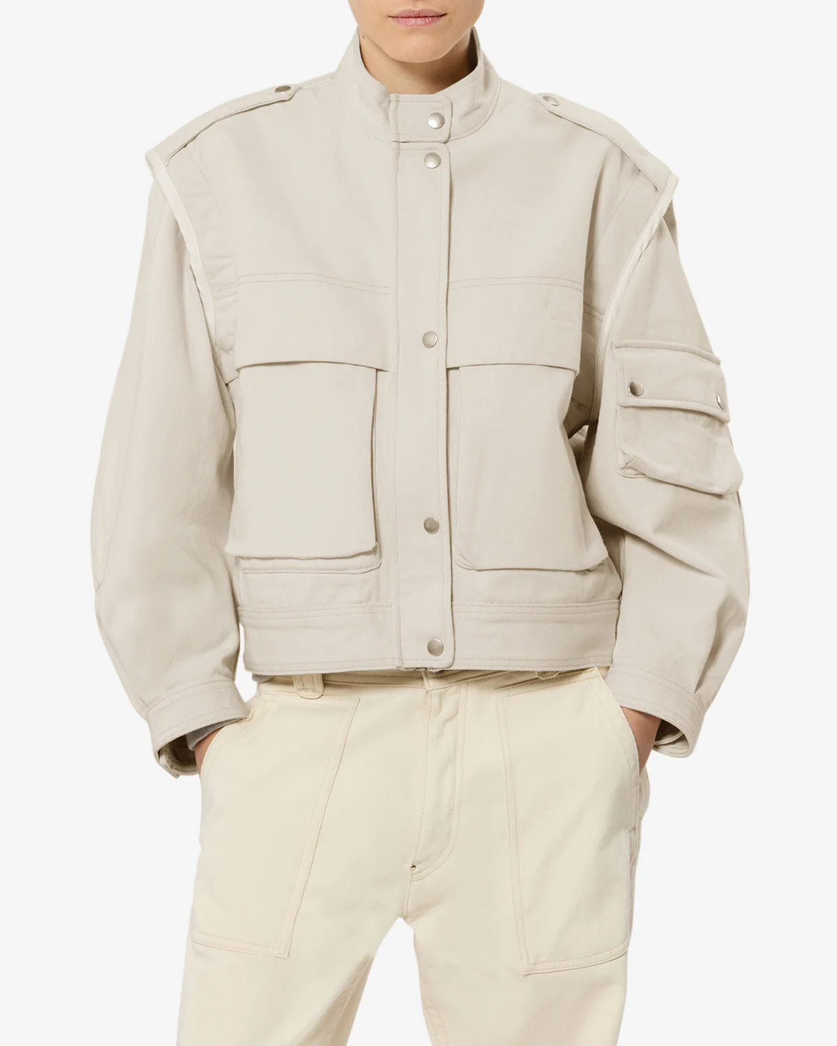 VESTE EDANY - Image 5