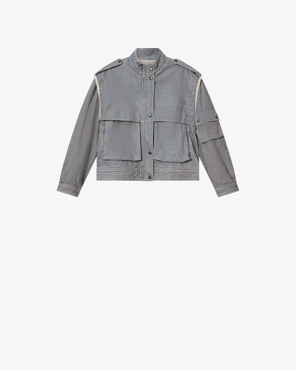VESTE EDANY