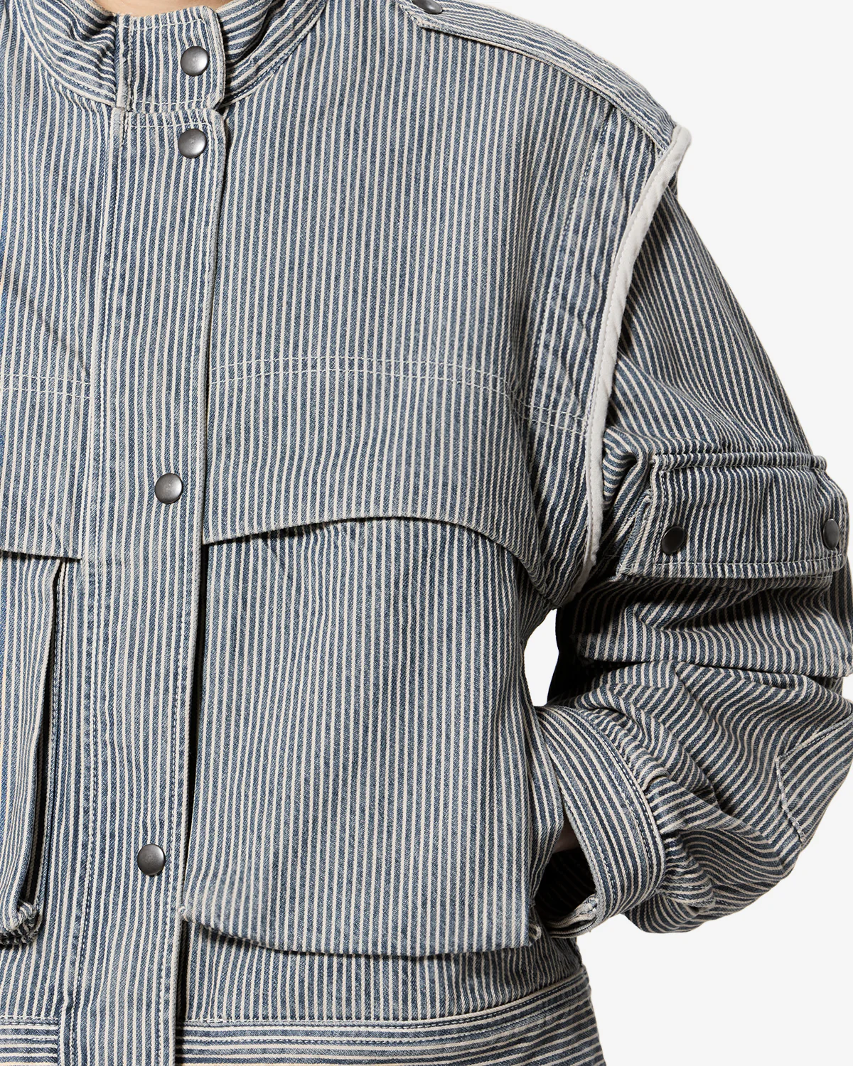 VESTE EDANY - Image 2