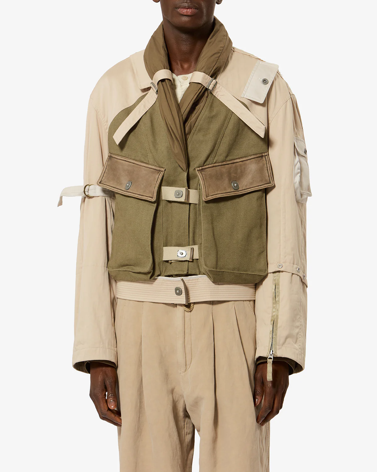 VESTE GILSON - Image 2