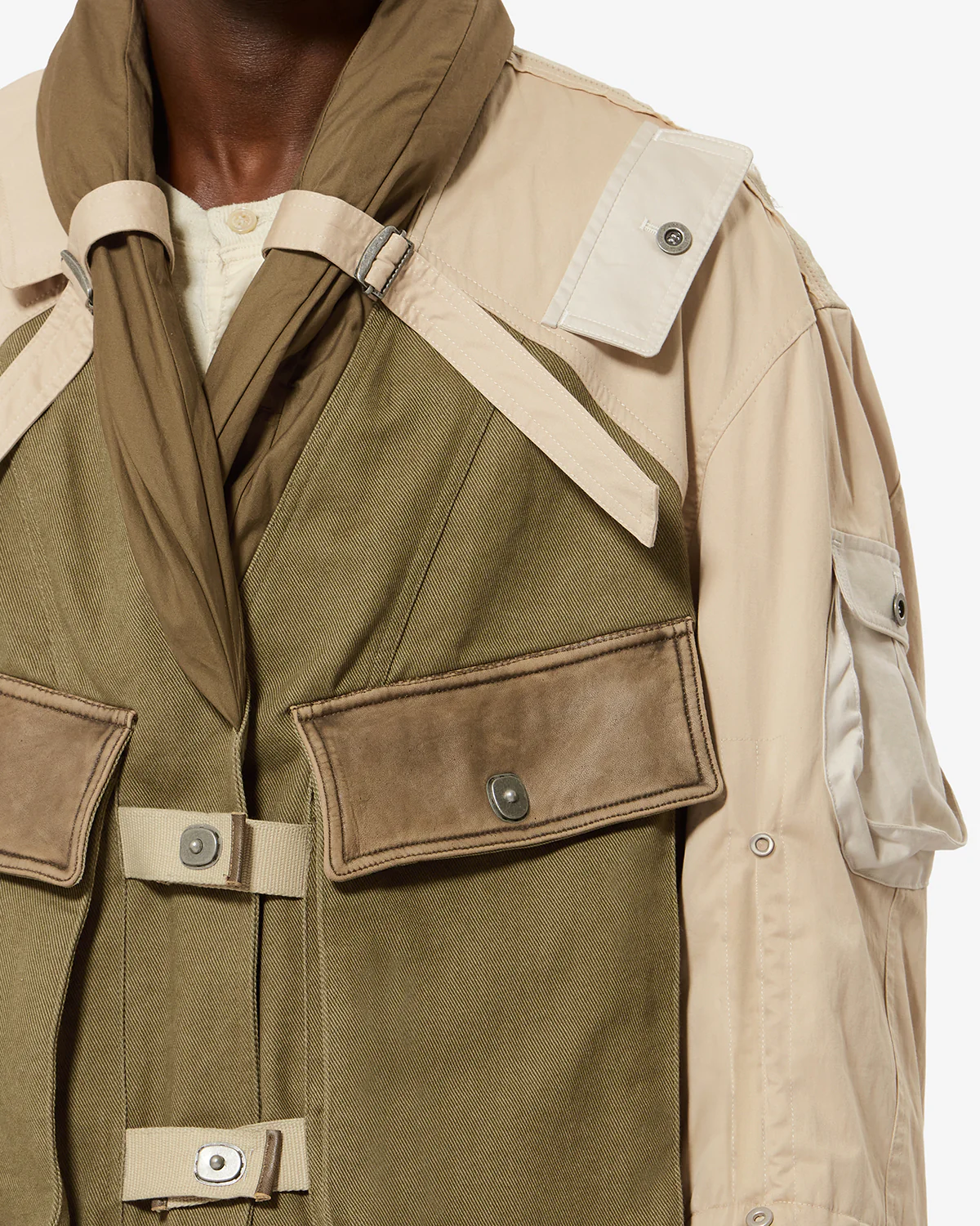 VESTE GILSON - Image 3