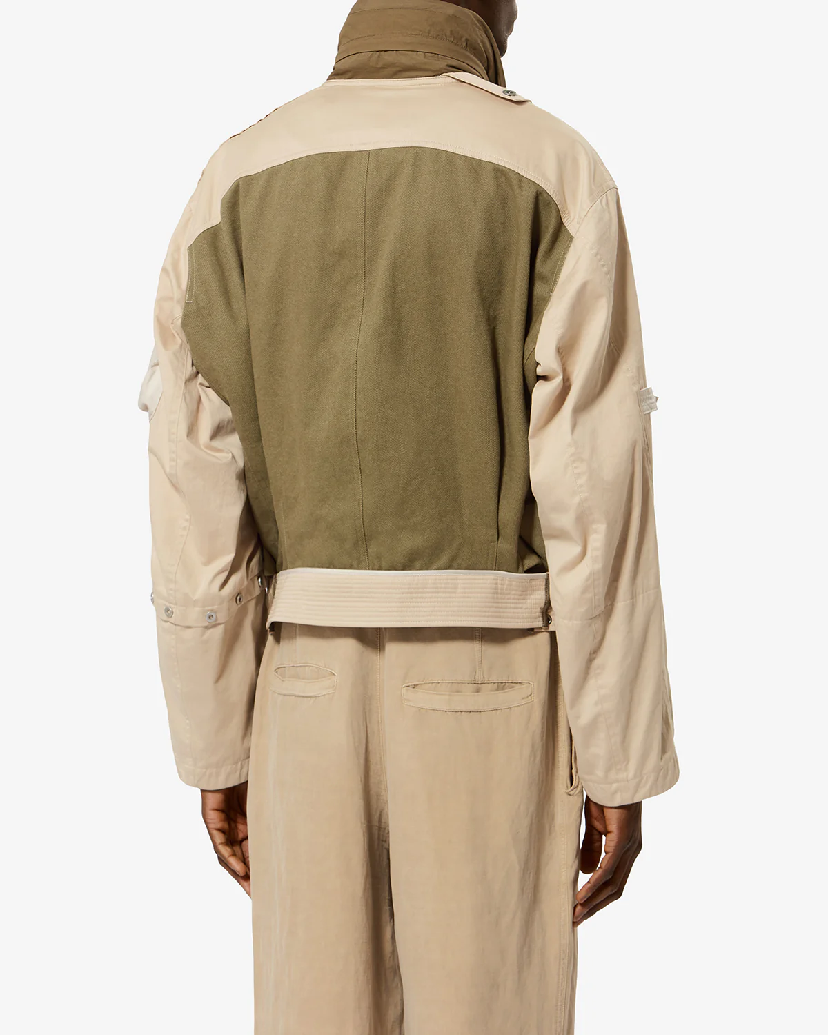 VESTE GILSON - Image 4