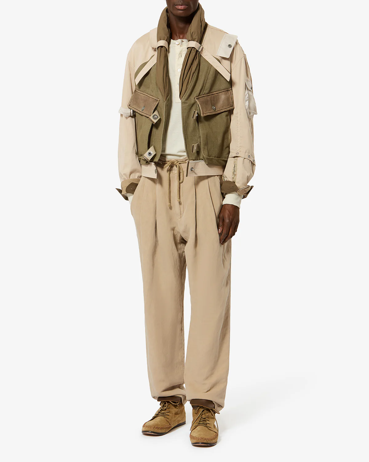 VESTE GILSON - Image 5