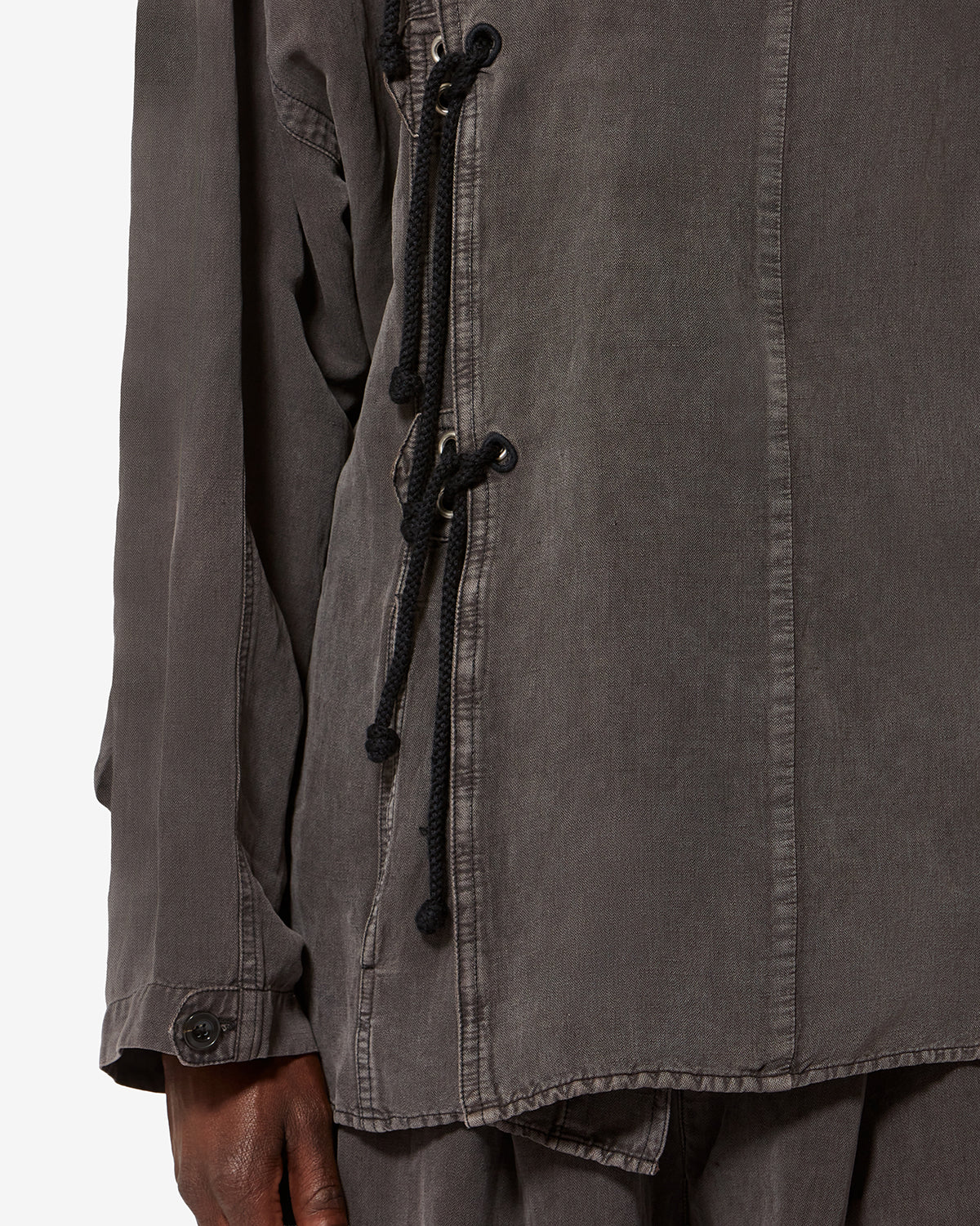VESTE SINOE - Image 2