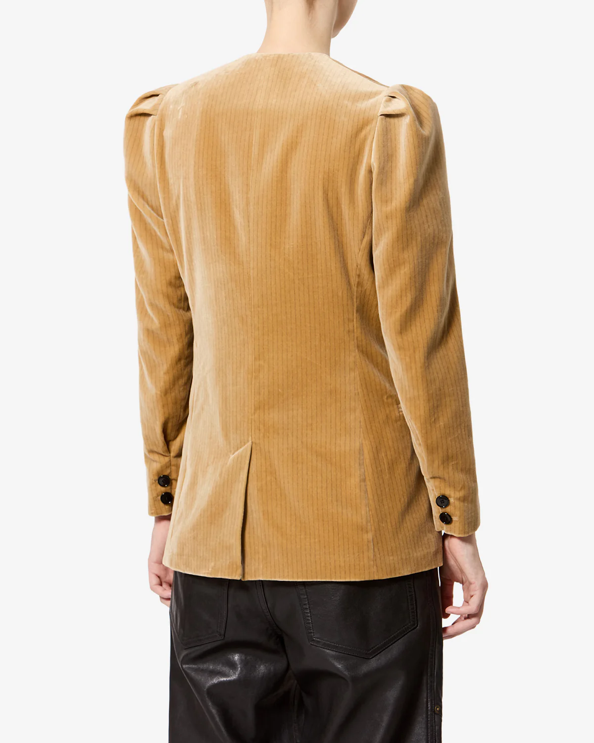 VESTE FEREOLE - Image 3