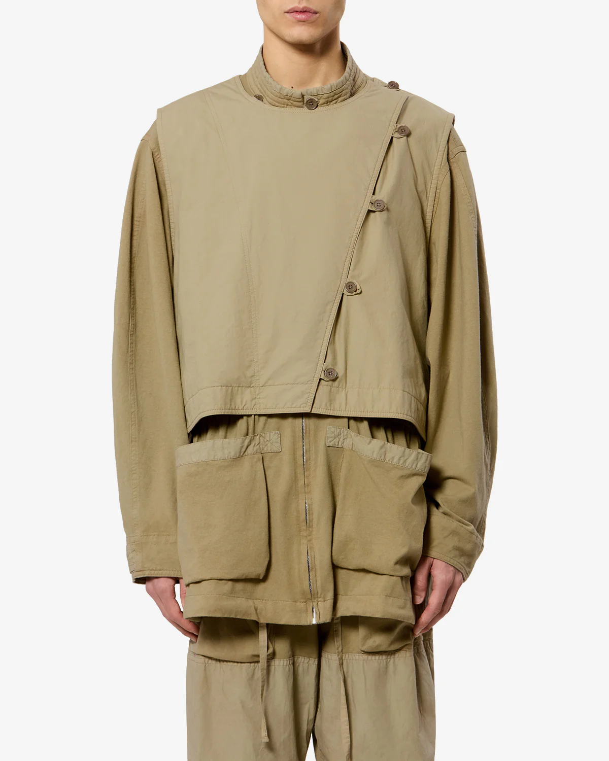 VESTE KINLAY - Image 5