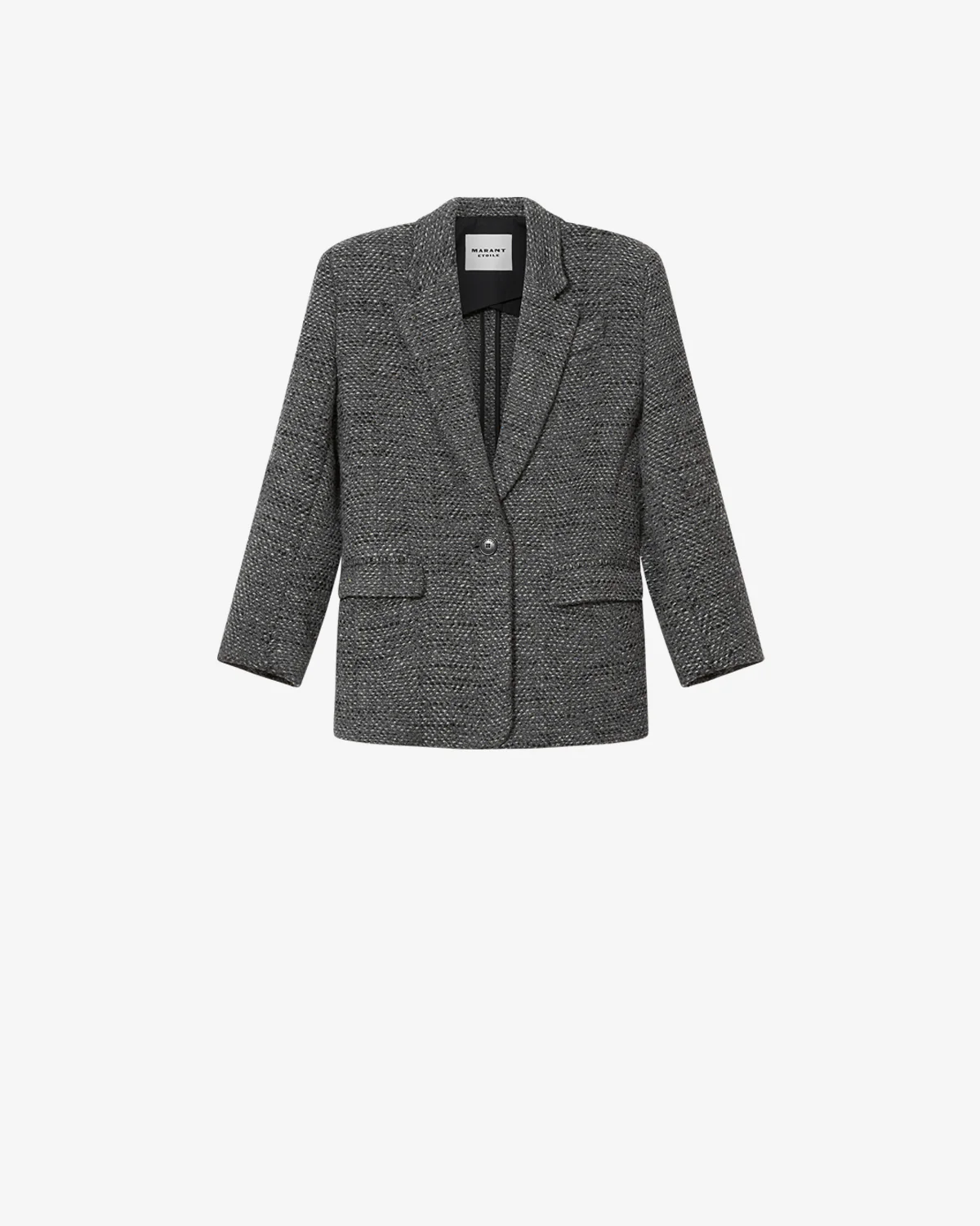 VESTE PARLY