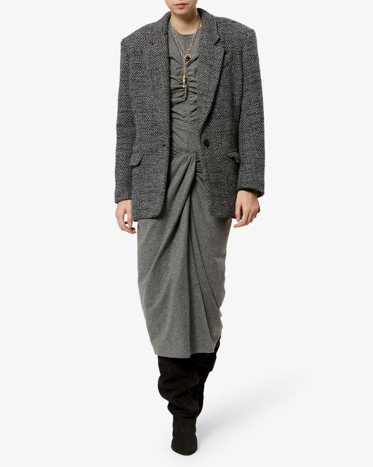 VESTE PARLY - Image 4