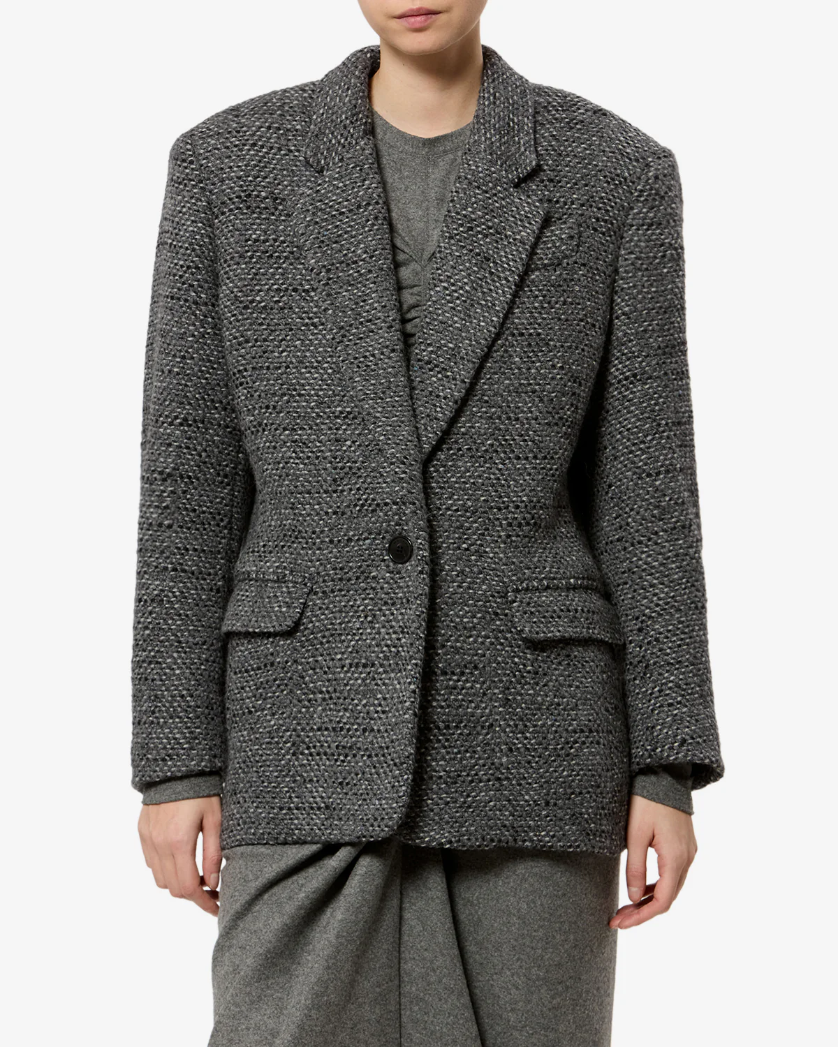 VESTE PARLY - Image 5